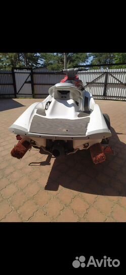 Гидроцикл Yamaha VX 700