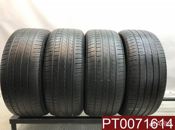 Pirelli Scorpion Verde 255/50 R19 98H