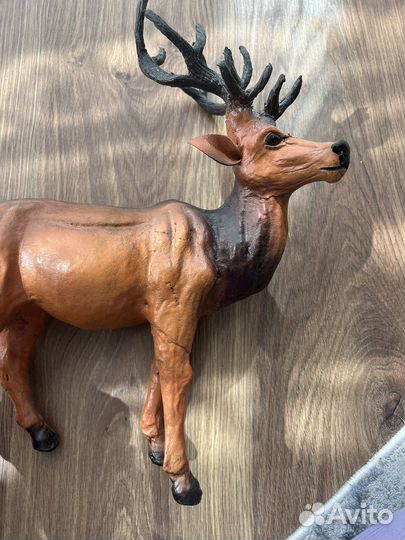 Фигурка Оленя и Человека