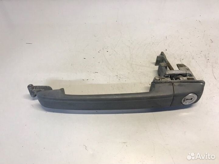 Ручка двери наружная передняя правая Volvo 850