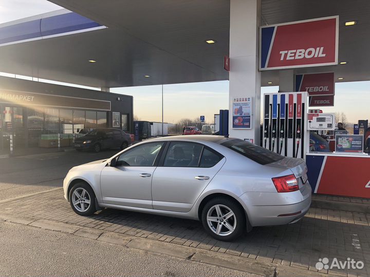 Диски audi a3 8v