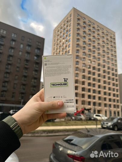 iPhone 15 Pro Max, 512 ГБ