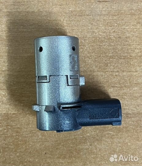 Датчик парковки Mercedes