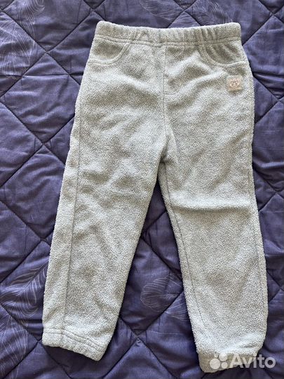 Вещи пакетом на девочку