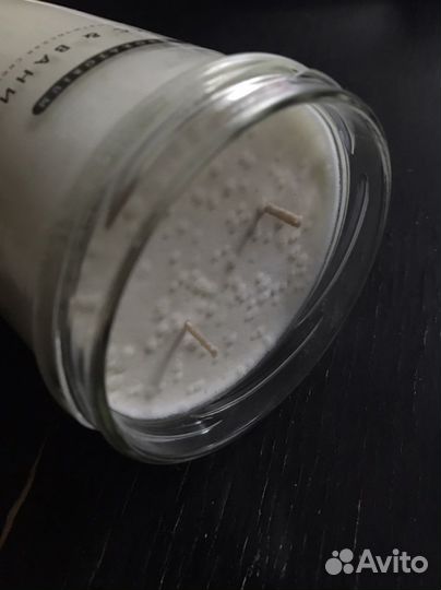 Арматические свечи