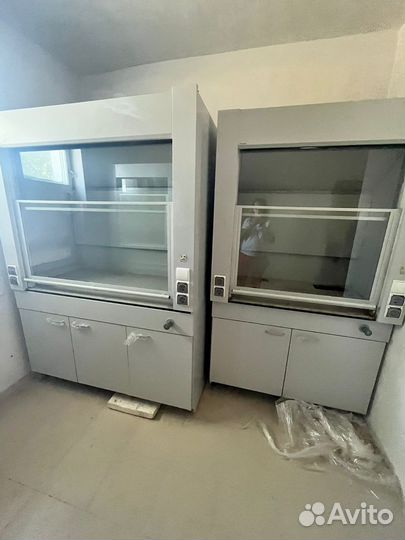 Лаборатория.Лабораторное оборудование