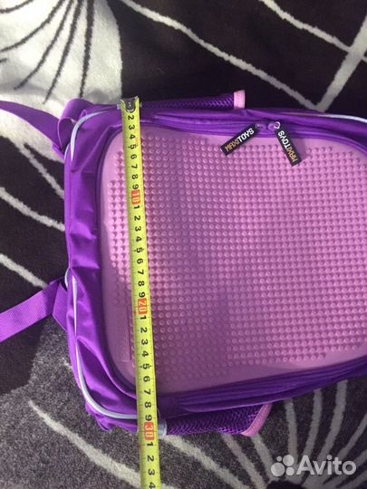 Школьный рюкзак