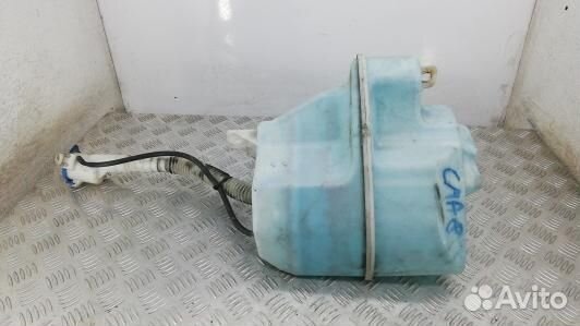 Бачок омывателя land rover freelander 2 (CMA08NL01