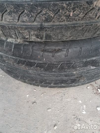 КАМА Кама-Евро-236 185/70 R14