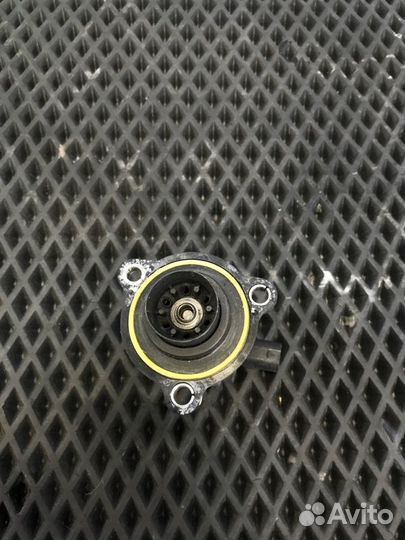 Клапан турбины Renault Arkana 1.3 турбо