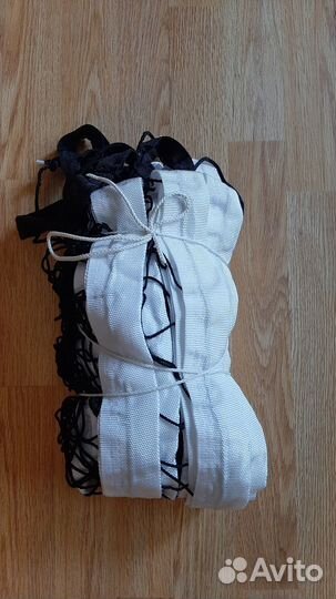 Волейбольная сетка