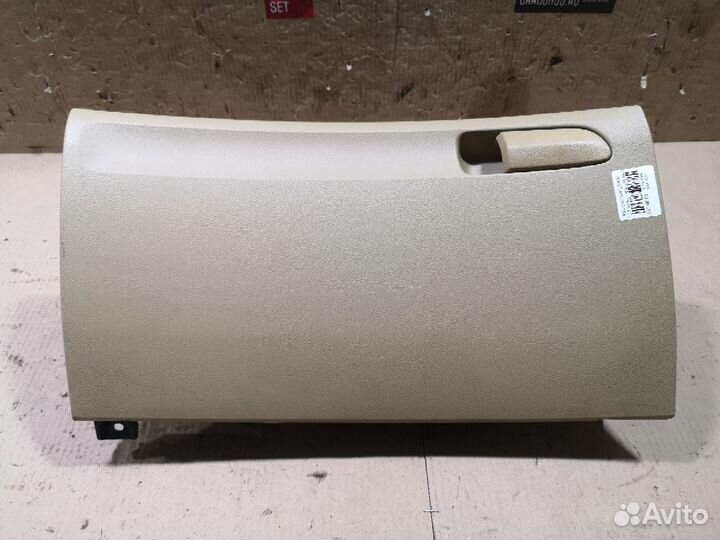 Бардачок Honda Civic FD1