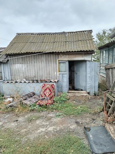 Дом 74,9 м² на участке 9,3 сот.