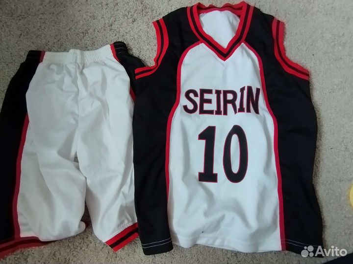 Костюмы косплей