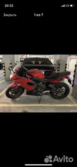 Kawasaki 400 2012 год