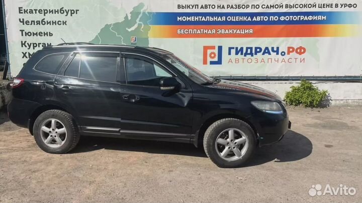 Рычаг стояночного тормоза Hyundai Santa Fe (CM) 59