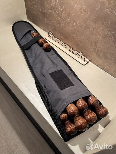 Подарочные наборы для шашлыка