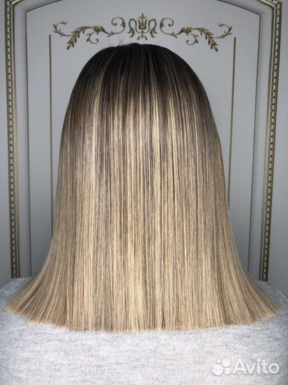 Модели Ботокс Кератин