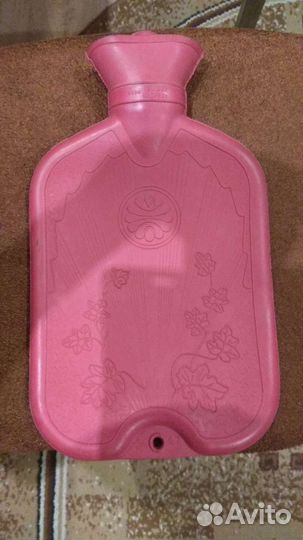 Грелка / Кружка Эсмарха 