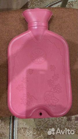 Грелка / Кружка Эсмарха 