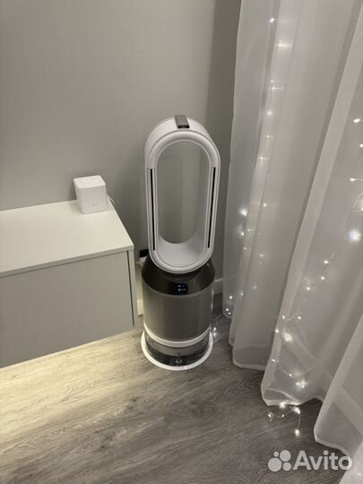 Очиститель и увлажнитель Dyson PH 01