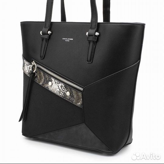 Сумка David Jones