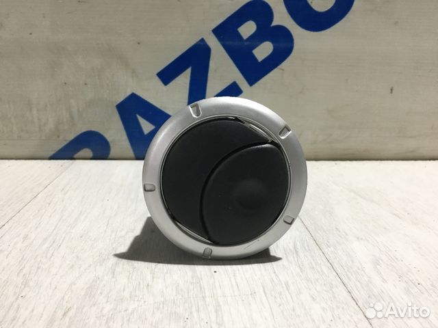 Дефлекторlada largus 1.6 мт к4м