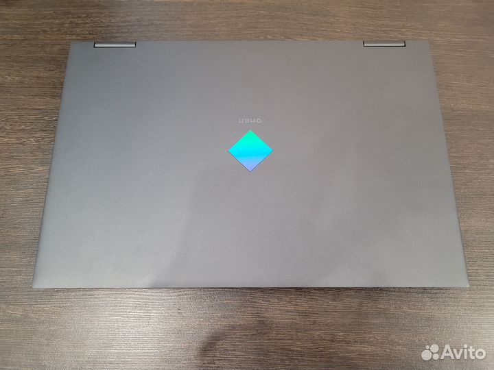 Ноутбук HP Omen 16