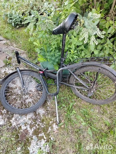 На запчасти