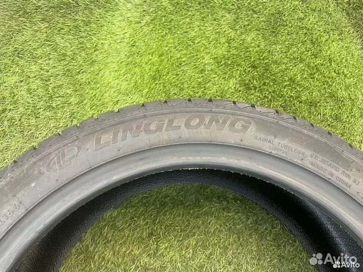 LingLong Grip Master C/S 265/60 R18