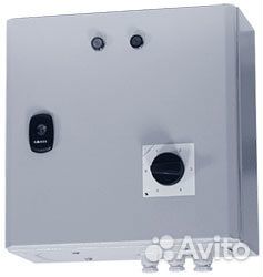 Регулятор скорости vrte 10