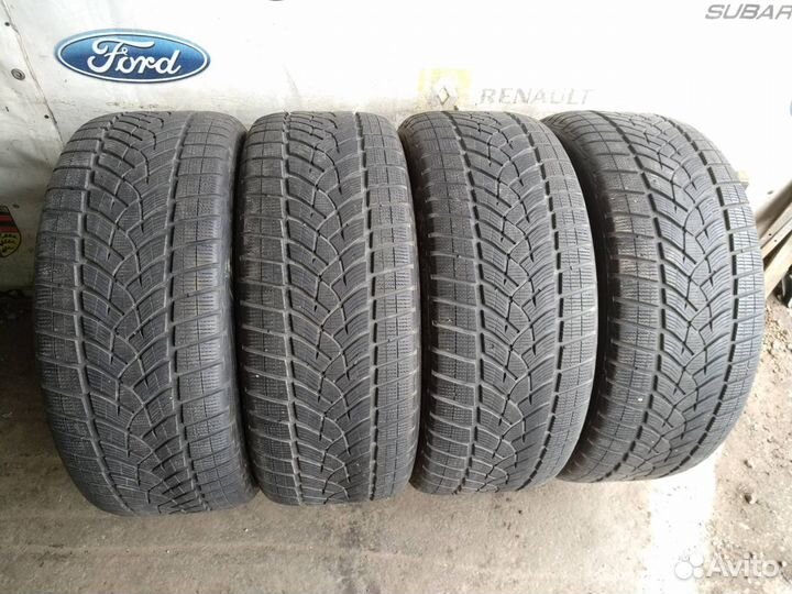 Goodyear UltraGrip Performance Gen-1 275/45 R21 110V