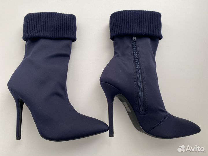 Ботильоны ASOS