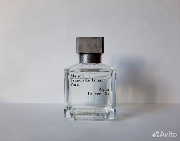 Maison Francis Kurkdjian
