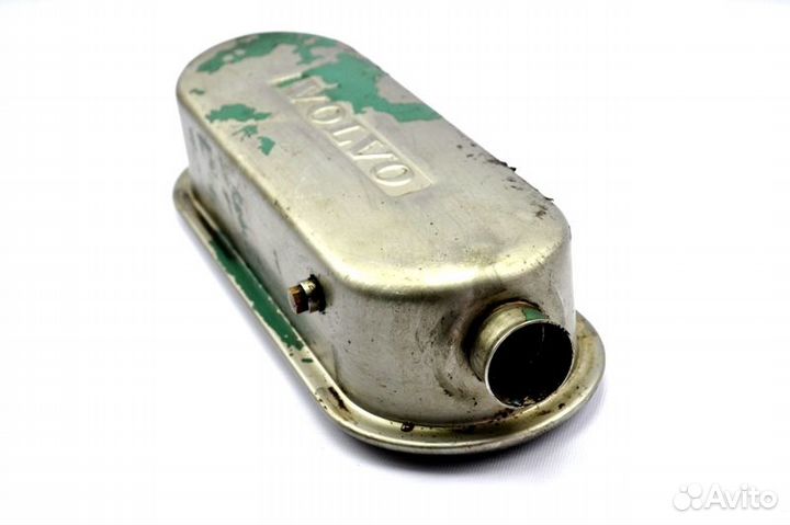 Теплообменник volvo FL7 (01.85-12.98)