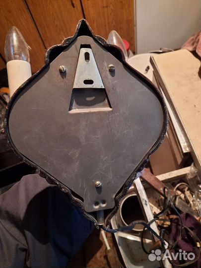 Свитильник антивариат