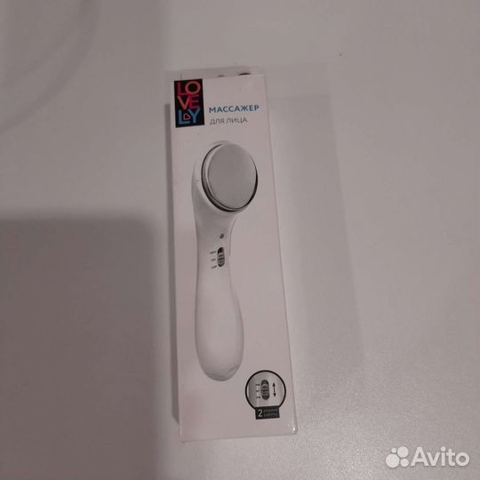 Массажер для лица