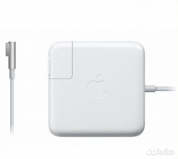 Блок питания (зарядка) на Macbook Magsafe 1 85W