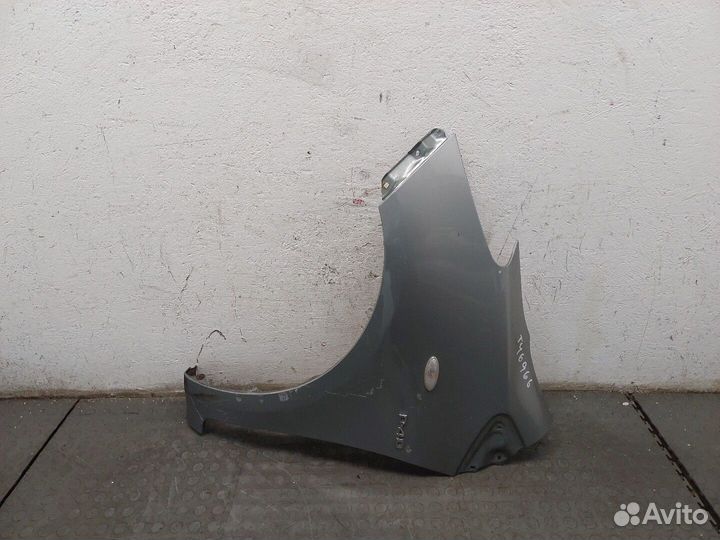 Крыло Toyota Yaris, 2008