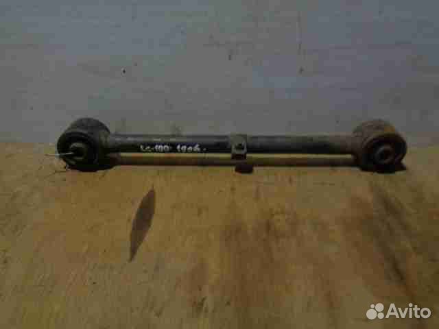 Рычаг задний правый Toyota Land Cruiser 6 J100