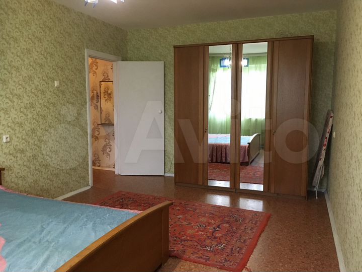 1-к. квартира, 38 м², 9/10 эт.