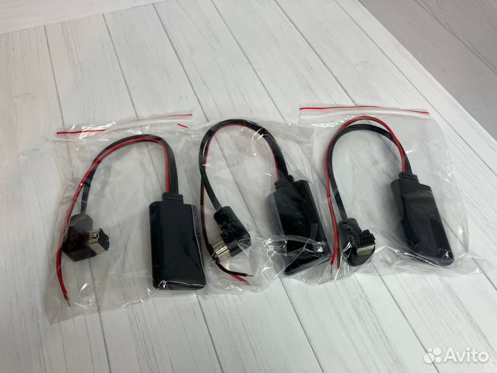 Bluetooth адаптер для Pioneer (IP-BUS)