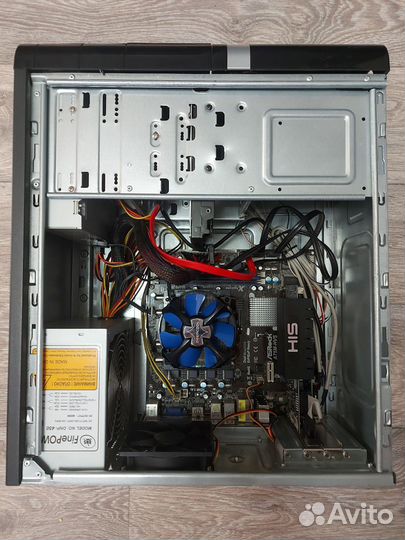 Продам пк