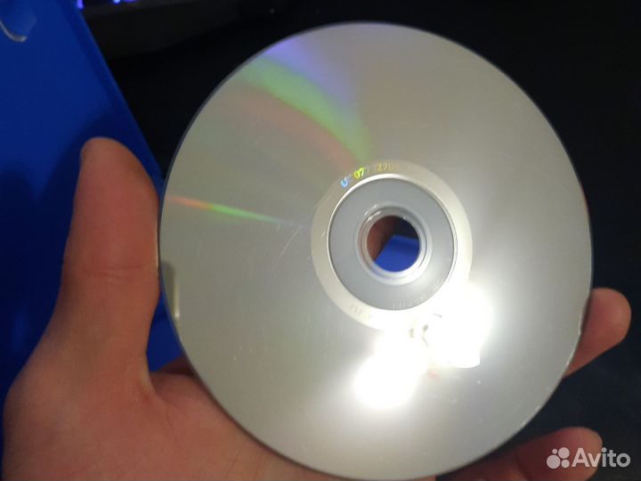 Игровой диск герои 2 меча и магии