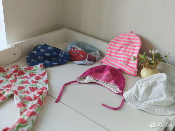 Пакет фирменной одежды и обуви 1-2