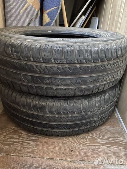 Amtel Planet DC 185/70 R14 88H
