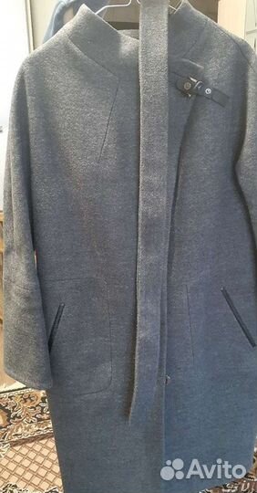 Пальто