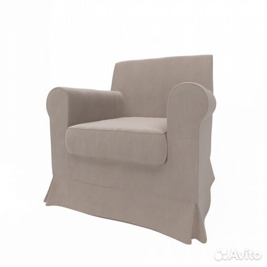 Чехол для кресла Эннилунд (икеа)