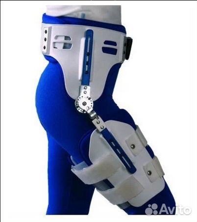 Fosta Ортез тазобедренный с шарниром FS 6870