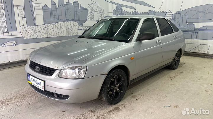LADA Priora 1.6 МТ, 2008, 200 000 км